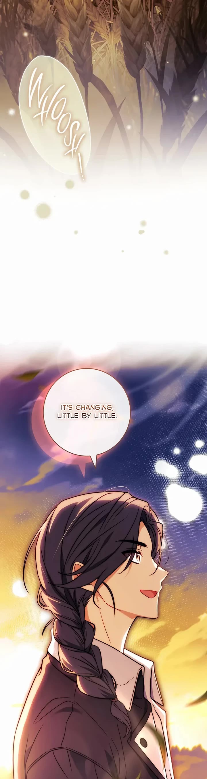 I Turned off the Pain Perception Setting! chapter 43 page 24