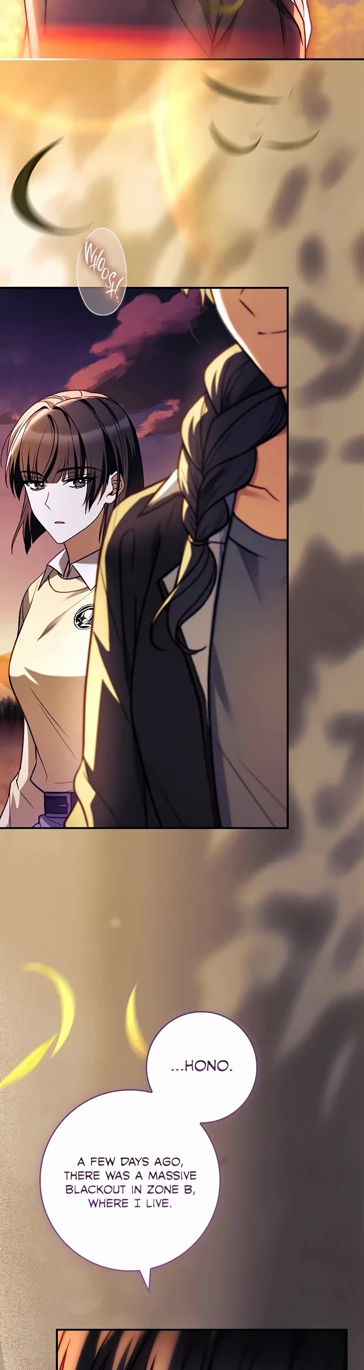 I Turned off the Pain Perception Setting! chapter 43 page 25