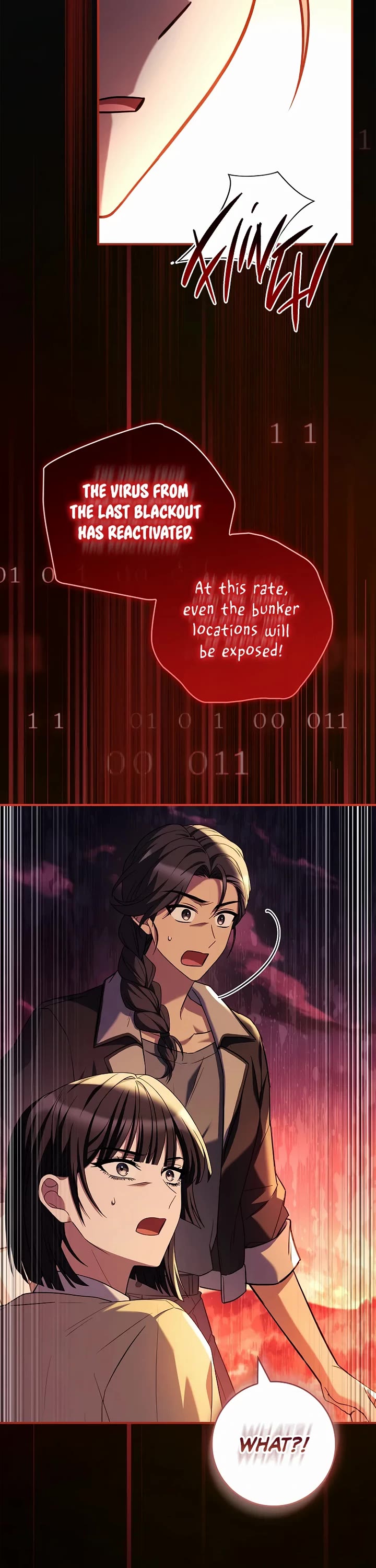 I Turned off the Pain Perception Setting! chapter 43 page 31