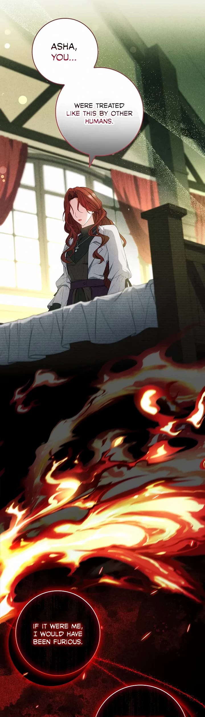 I Turned off the Pain Perception Setting! chapter 43 page 4