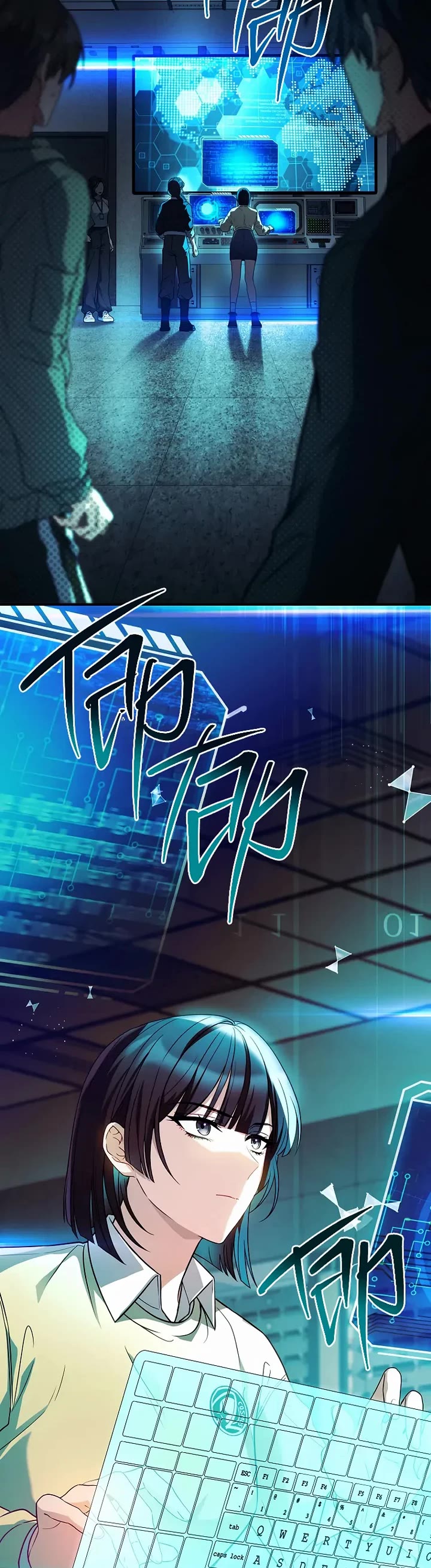 I Turned off the Pain Perception Setting! chapter 43 page 41