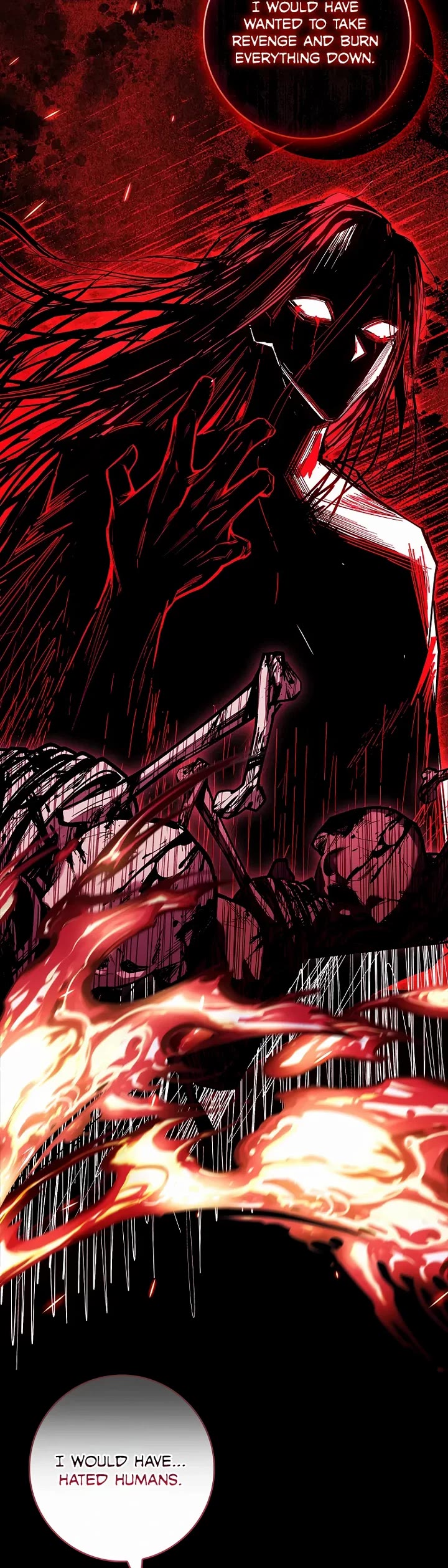 I Turned off the Pain Perception Setting! chapter 43 page 5