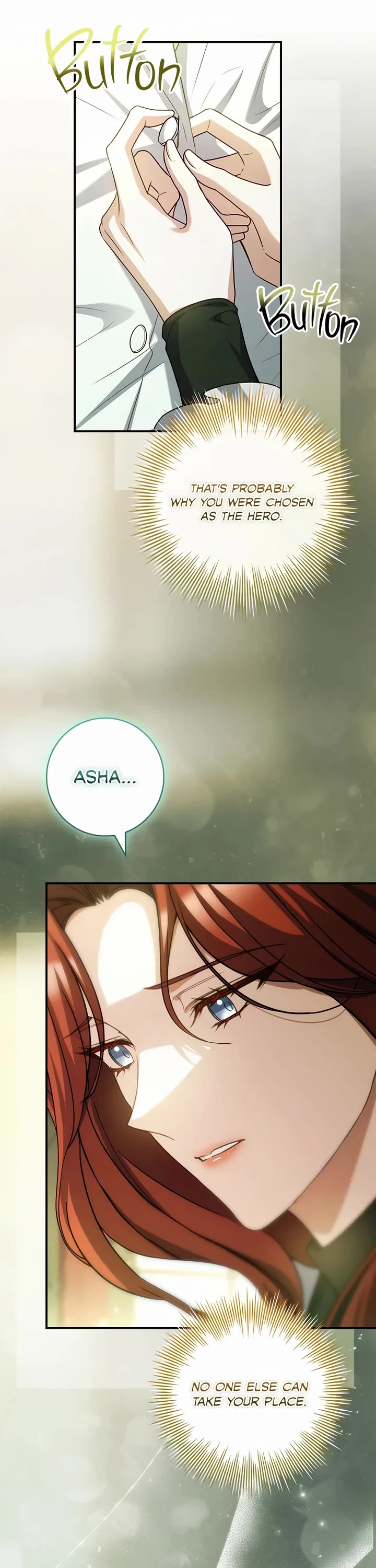 I Turned off the Pain Perception Setting! chapter 43 page 7