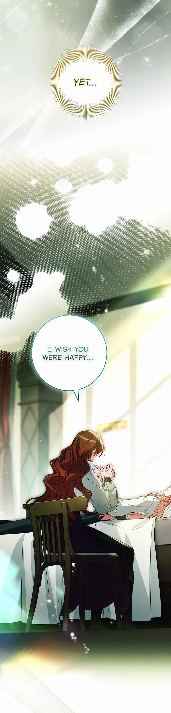 I Turned off the Pain Perception Setting! chapter 43 page 8