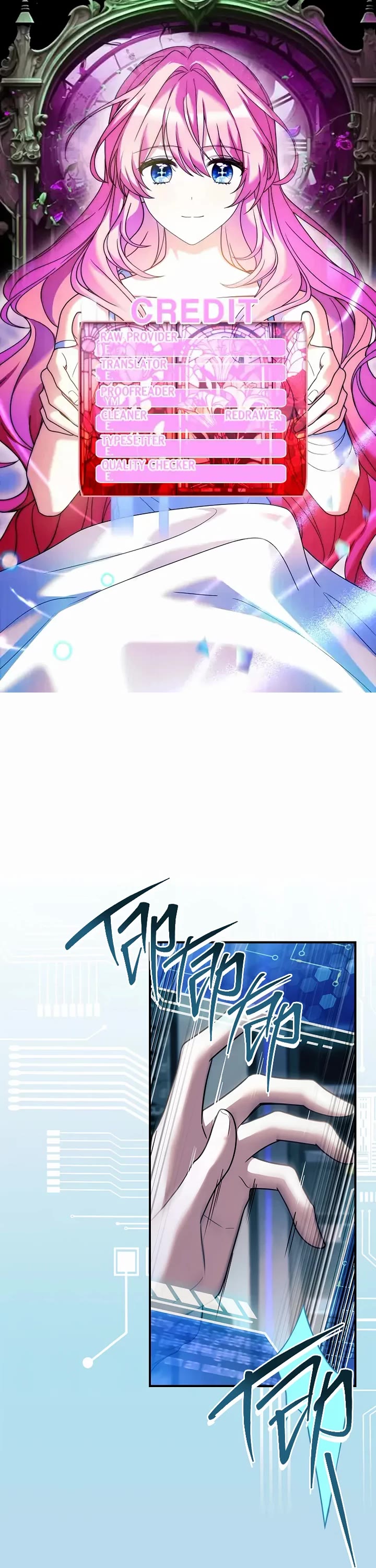 I Turned off the Pain Perception Setting! chapter 44 page 1