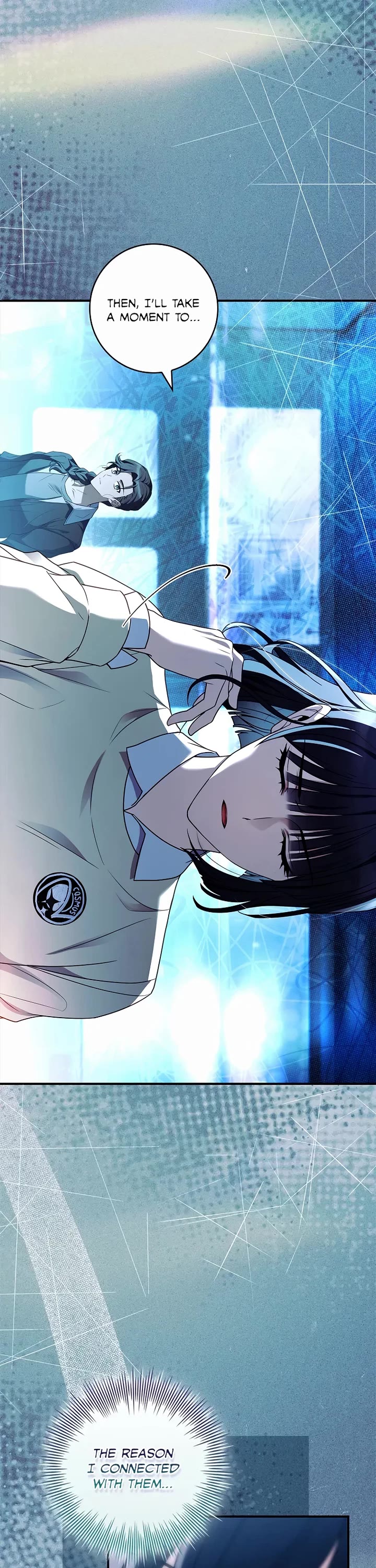 I Turned off the Pain Perception Setting! chapter 44 page 11