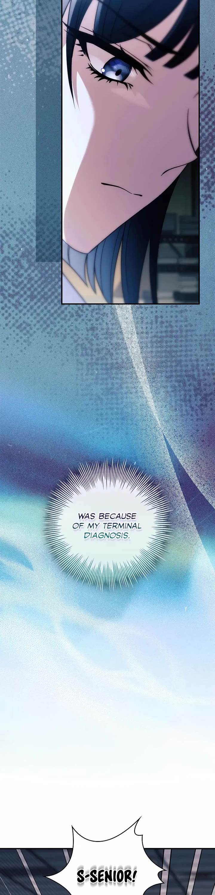 I Turned off the Pain Perception Setting! chapter 44 page 12