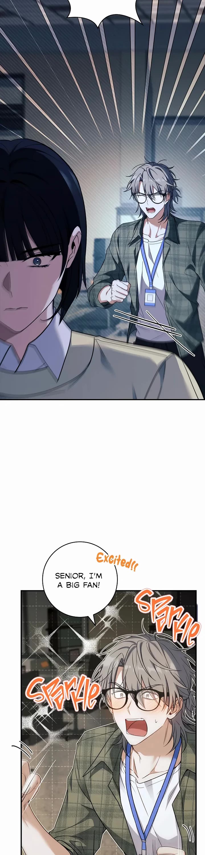 I Turned off the Pain Perception Setting! chapter 44 page 13