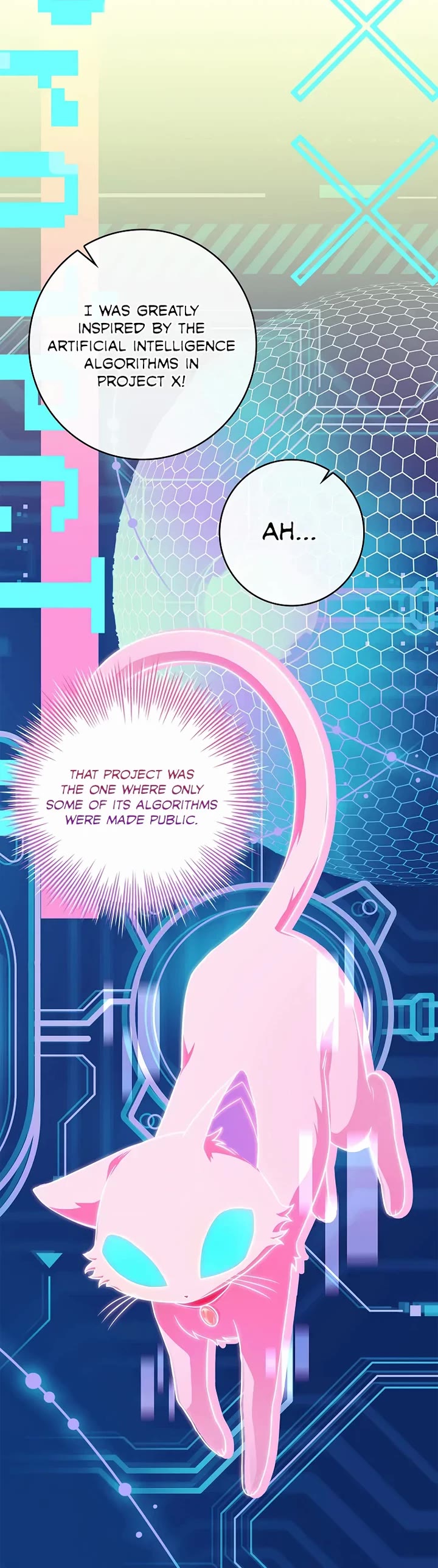 I Turned off the Pain Perception Setting! chapter 44 page 15