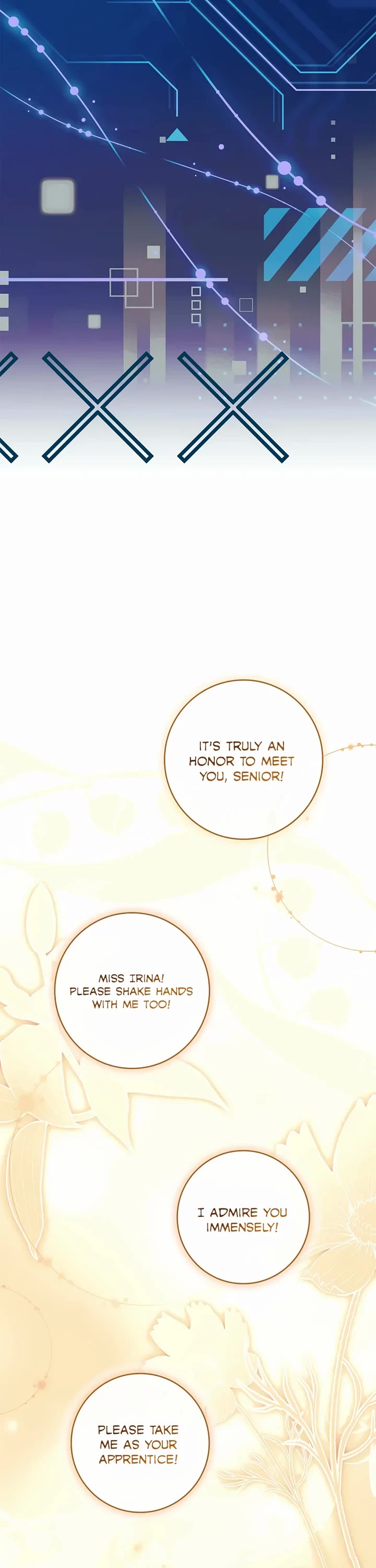 I Turned off the Pain Perception Setting! chapter 44 page 16