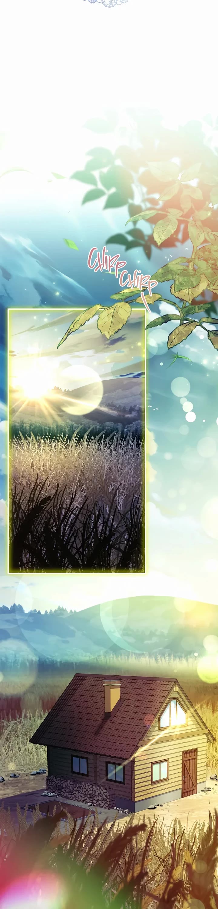 I Turned off the Pain Perception Setting! chapter 44 page 26