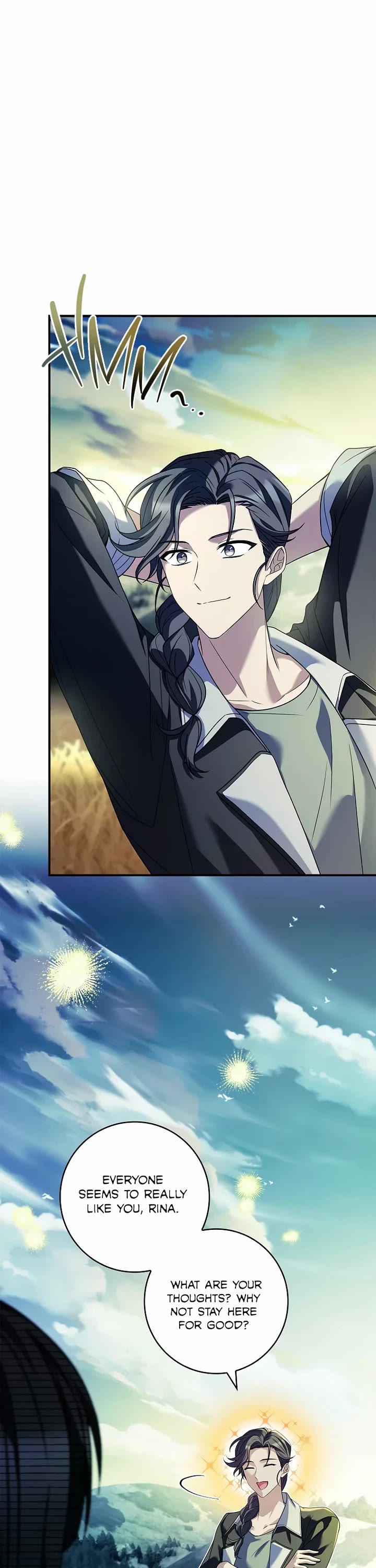 I Turned off the Pain Perception Setting! chapter 44 page 31