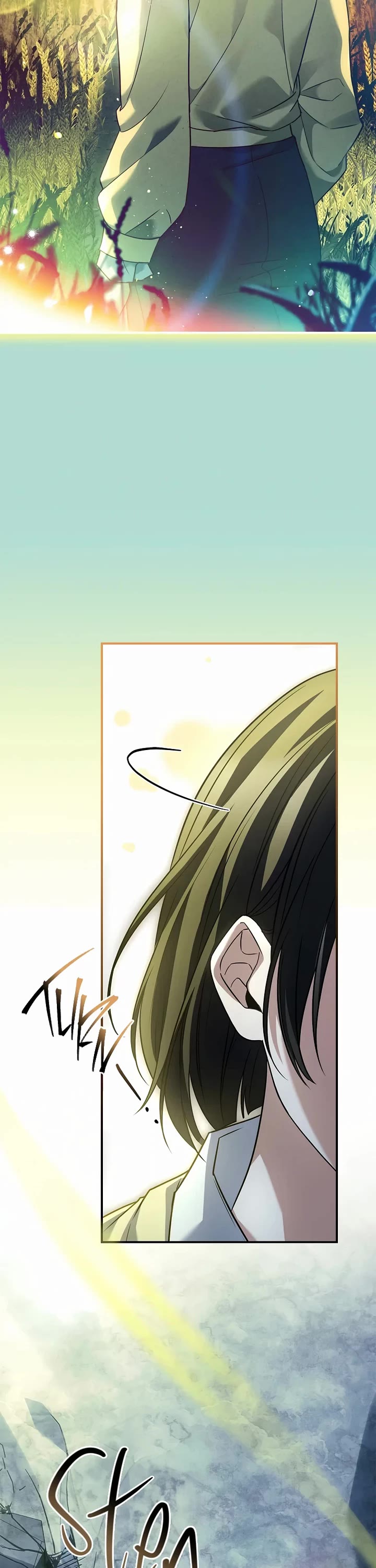 I Turned off the Pain Perception Setting! chapter 44 page 36