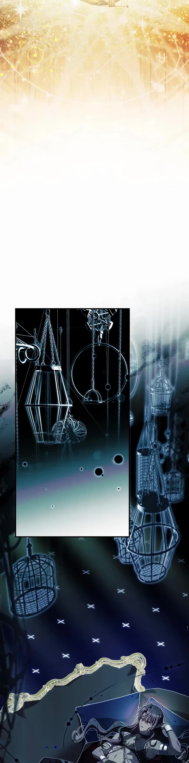 I Turned off the Pain Perception Setting! chapter 44 page 39