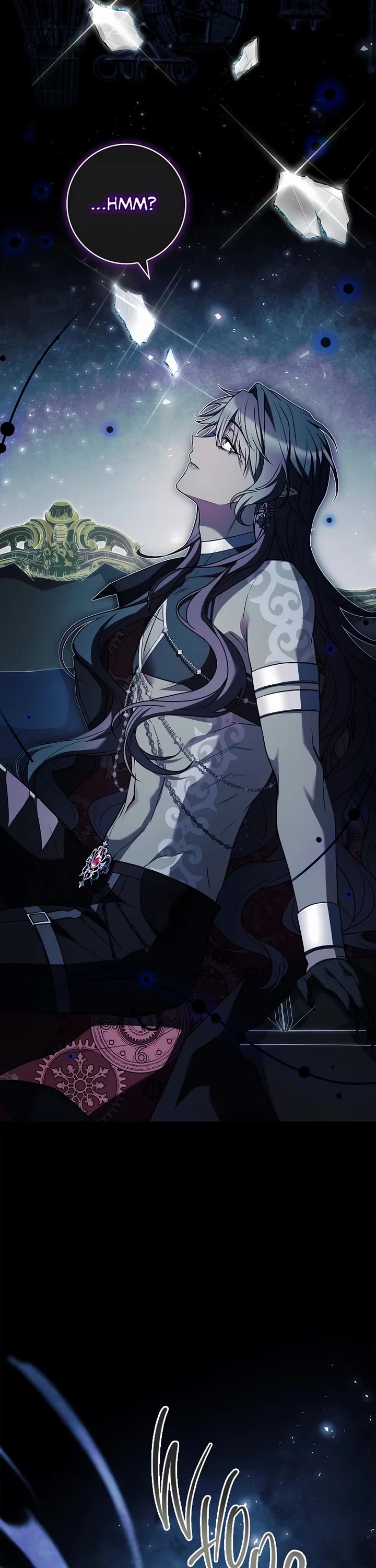 I Turned off the Pain Perception Setting! chapter 44 page 41