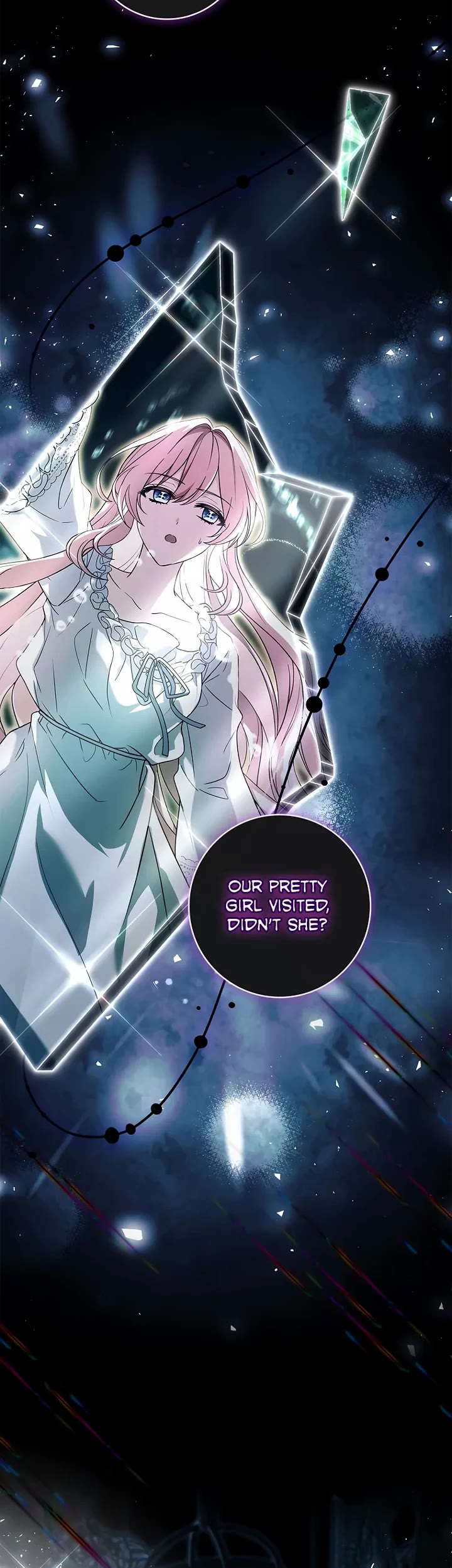 I Turned off the Pain Perception Setting! chapter 44 page 44