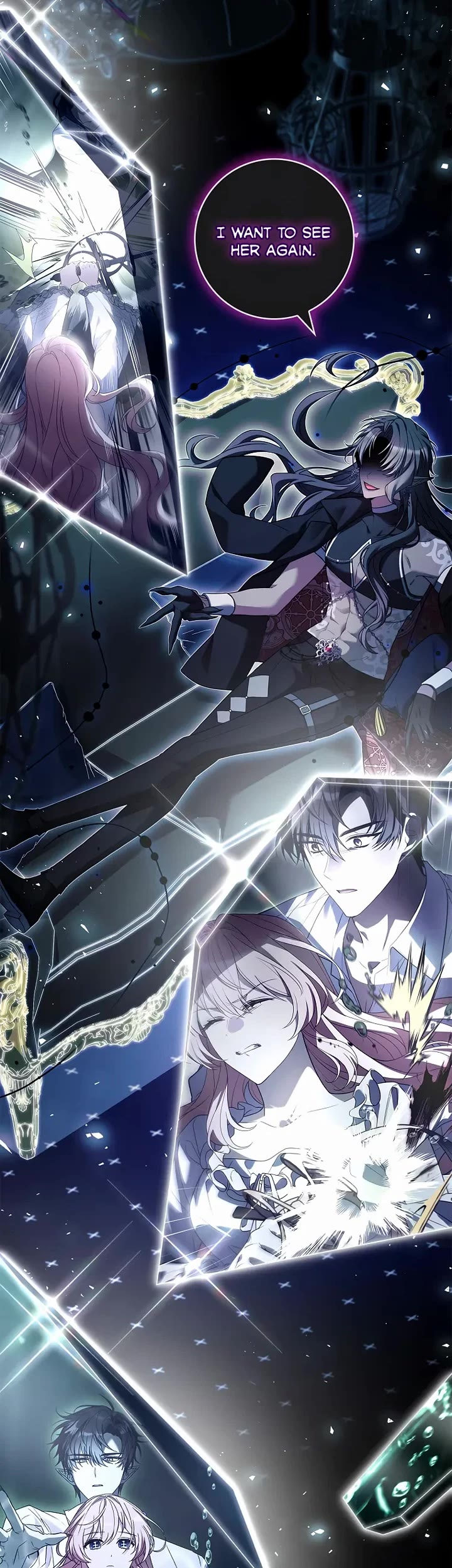 I Turned off the Pain Perception Setting! chapter 44 page 45