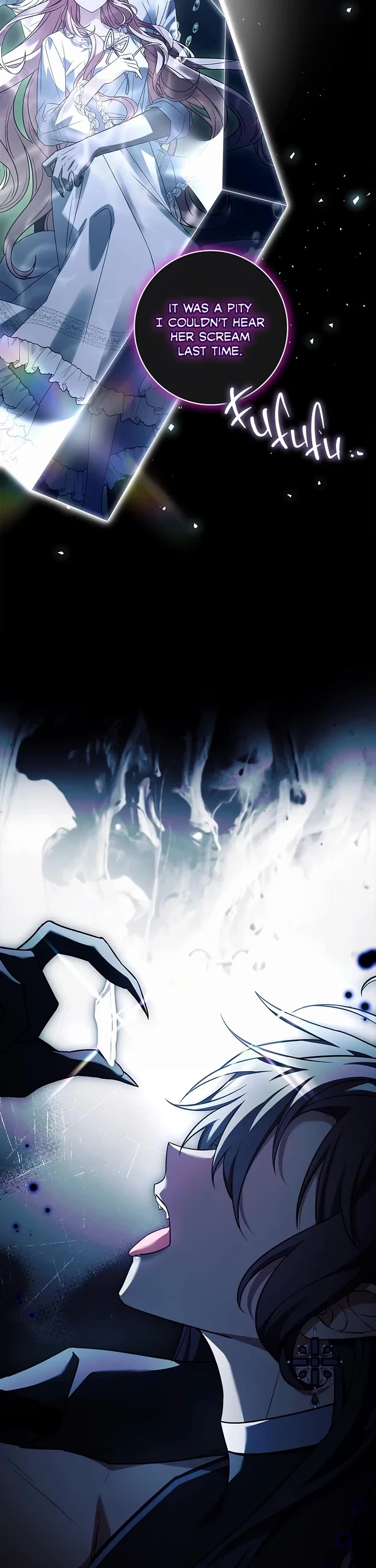 I Turned off the Pain Perception Setting! chapter 44 page 46