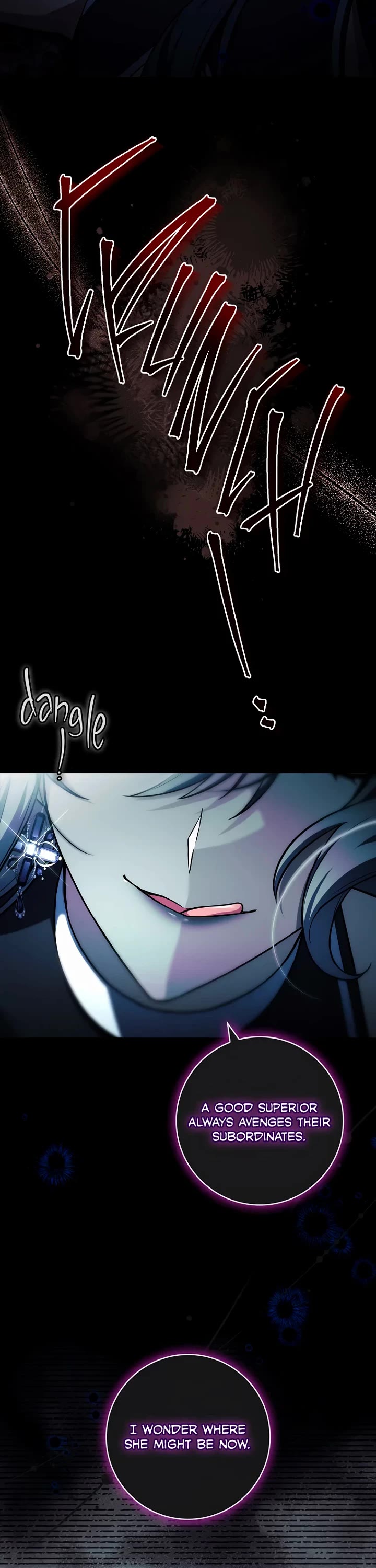 I Turned off the Pain Perception Setting! chapter 44 page 47