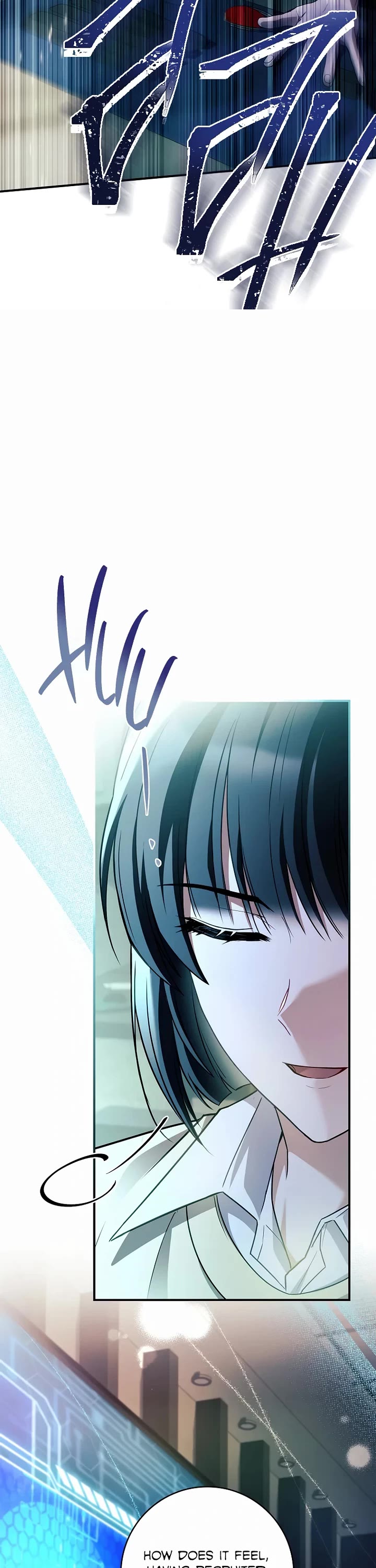 I Turned off the Pain Perception Setting! chapter 44 page 8