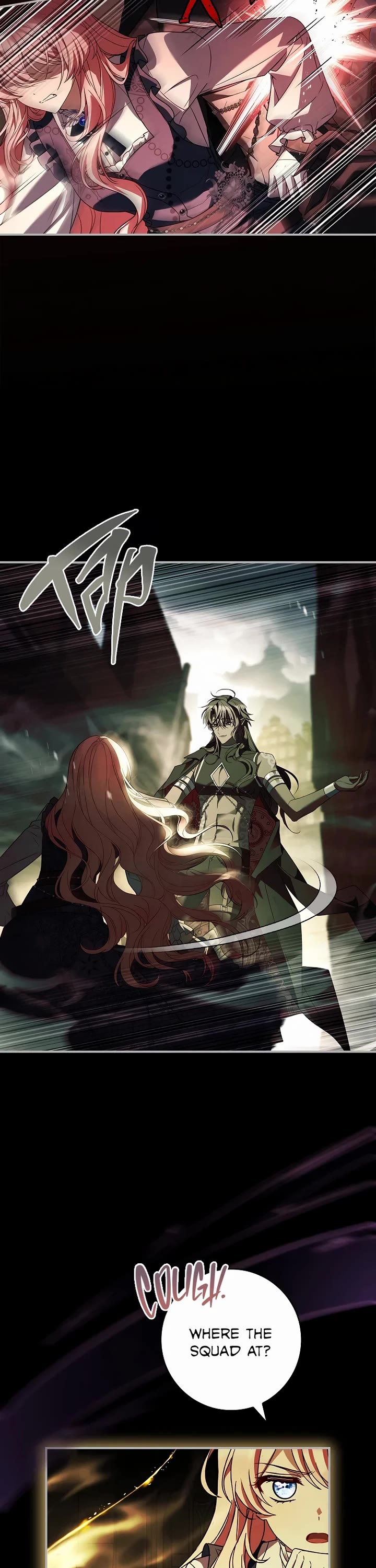 I Turned off the Pain Perception Setting! chapter 45.5 page 12