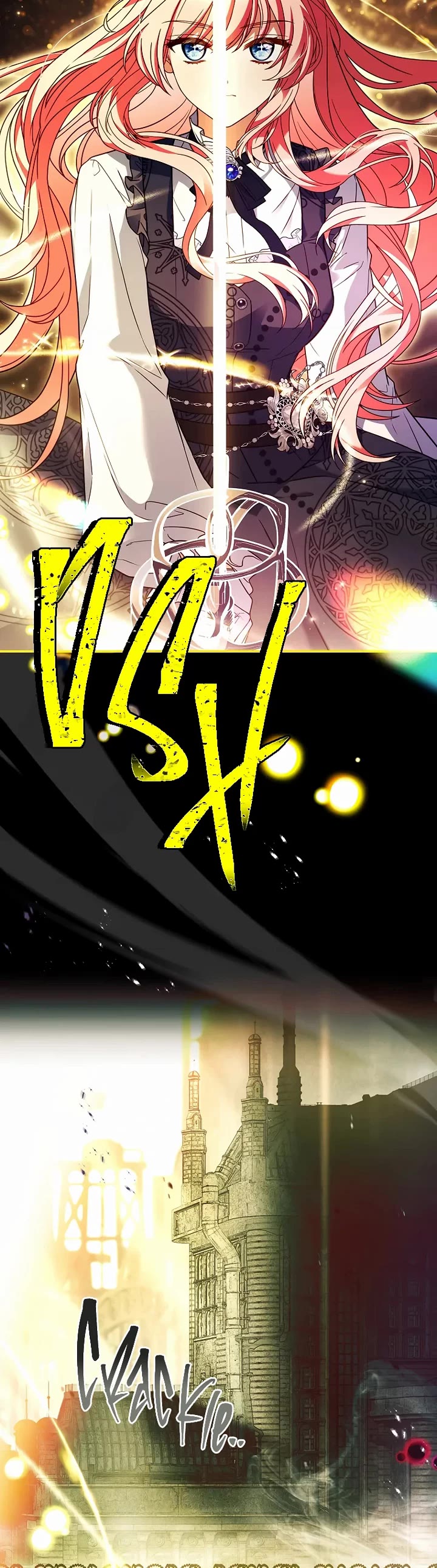 I Turned off the Pain Perception Setting! chapter 45.5 page 15