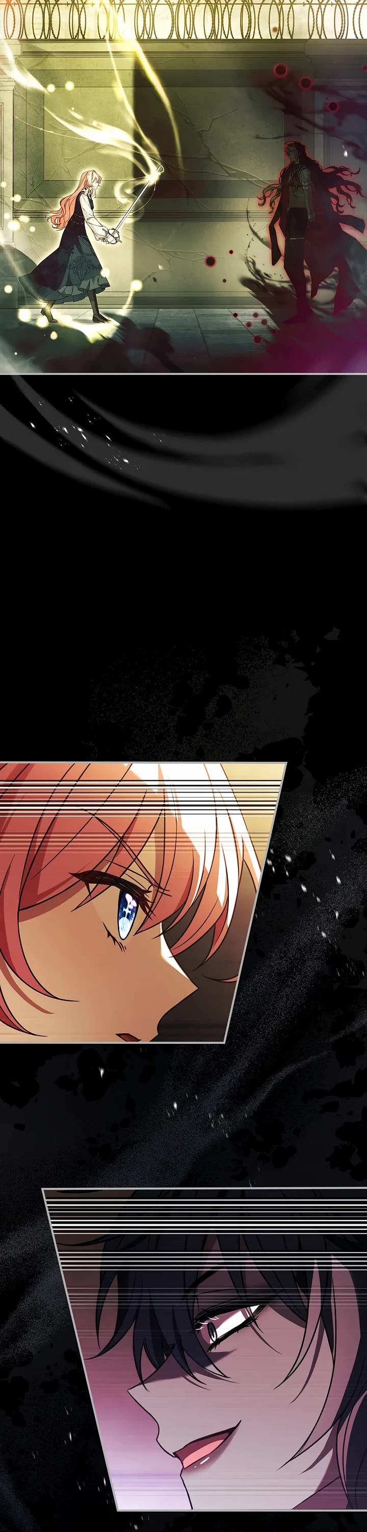 I Turned off the Pain Perception Setting! chapter 45.5 page 16