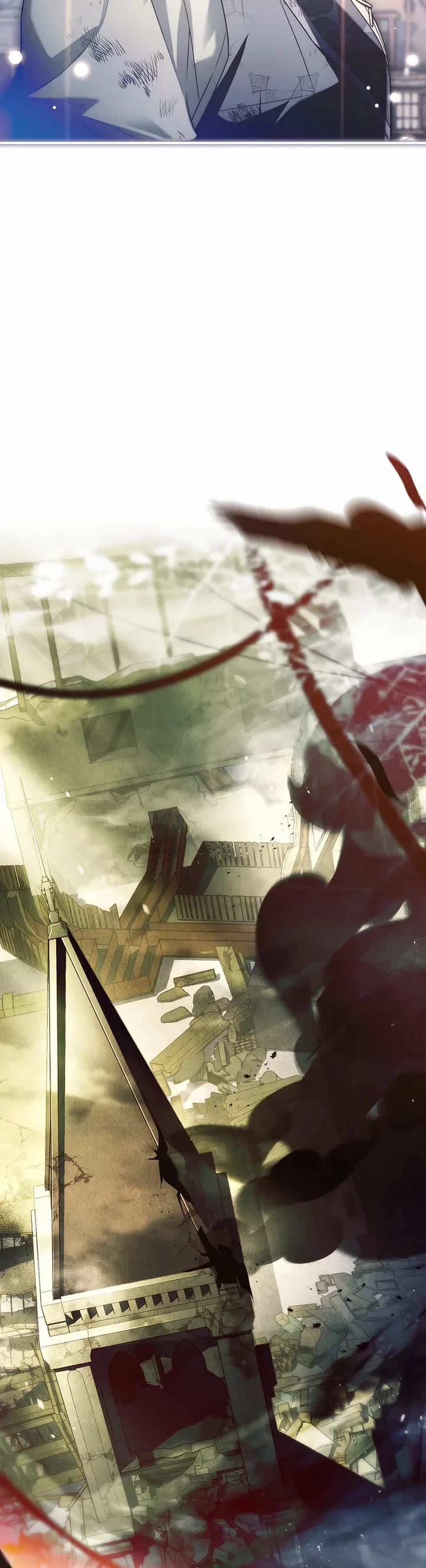 I Turned off the Pain Perception Setting! chapter 45.5 page 34