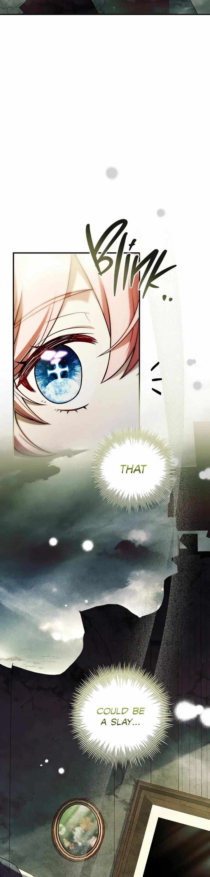 I Turned off the Pain Perception Setting! chapter 45.5 page 36