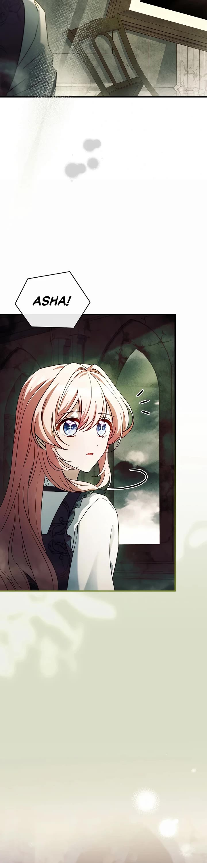 I Turned off the Pain Perception Setting! chapter 45.5 page 37