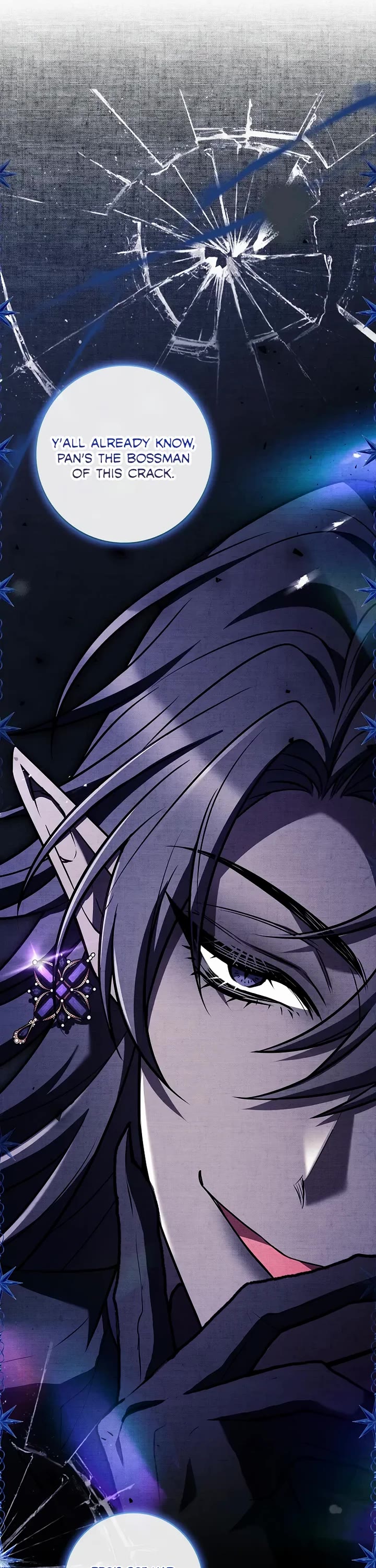 I Turned off the Pain Perception Setting! chapter 45.5 page 42