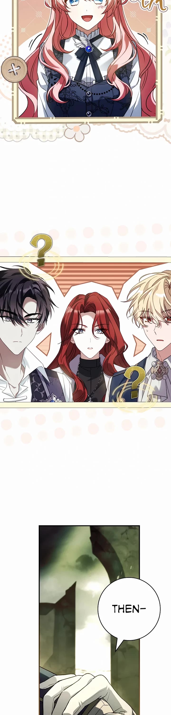 I Turned off the Pain Perception Setting! chapter 45.5 page 47