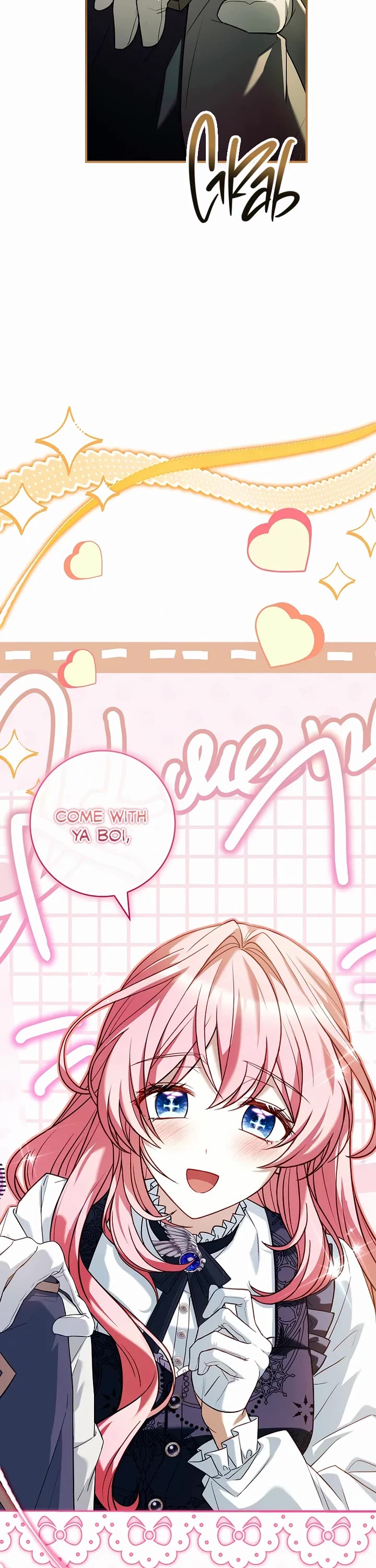 I Turned off the Pain Perception Setting! chapter 45.5 page 48