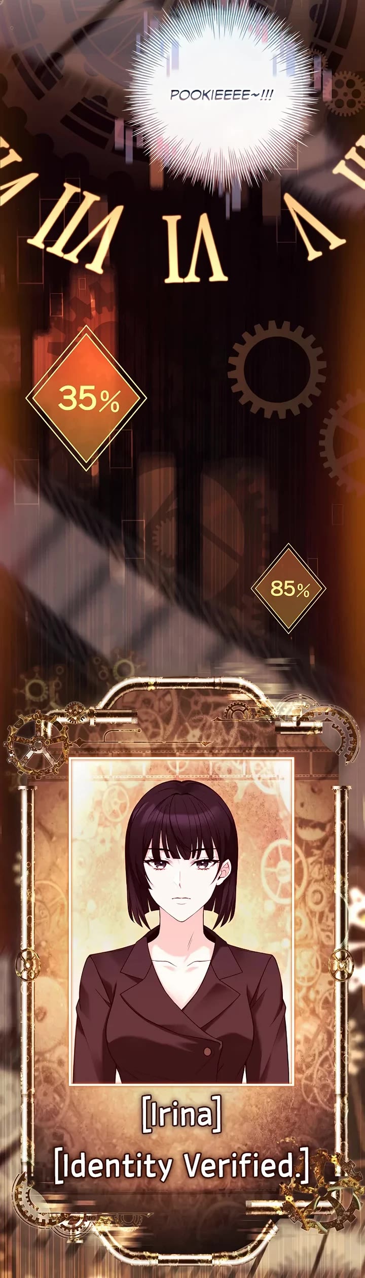 I Turned off the Pain Perception Setting! chapter 45.5 page 5