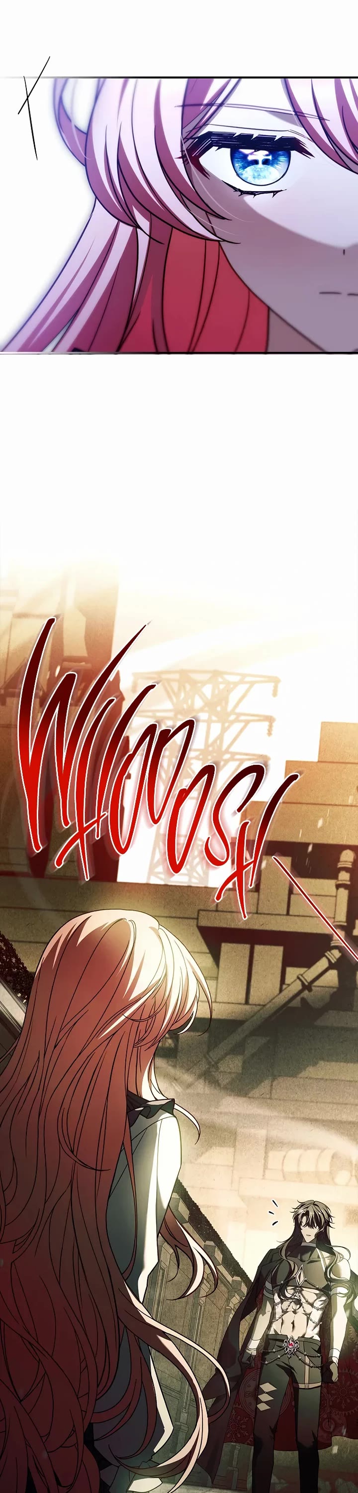 I Turned off the Pain Perception Setting! chapter 46 page 12