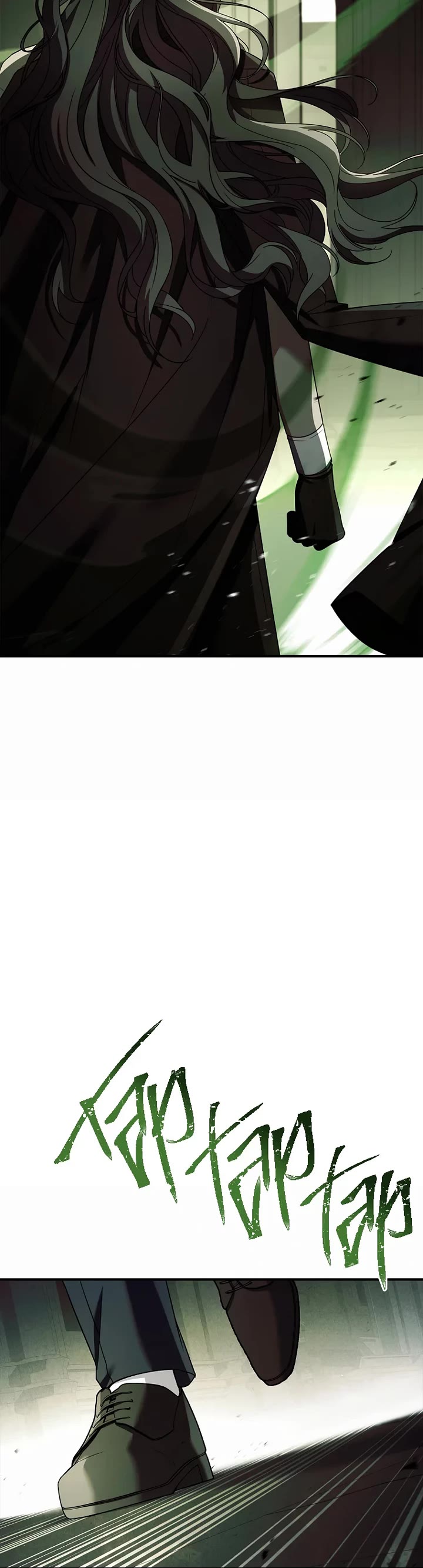 I Turned off the Pain Perception Setting! chapter 47 page 10