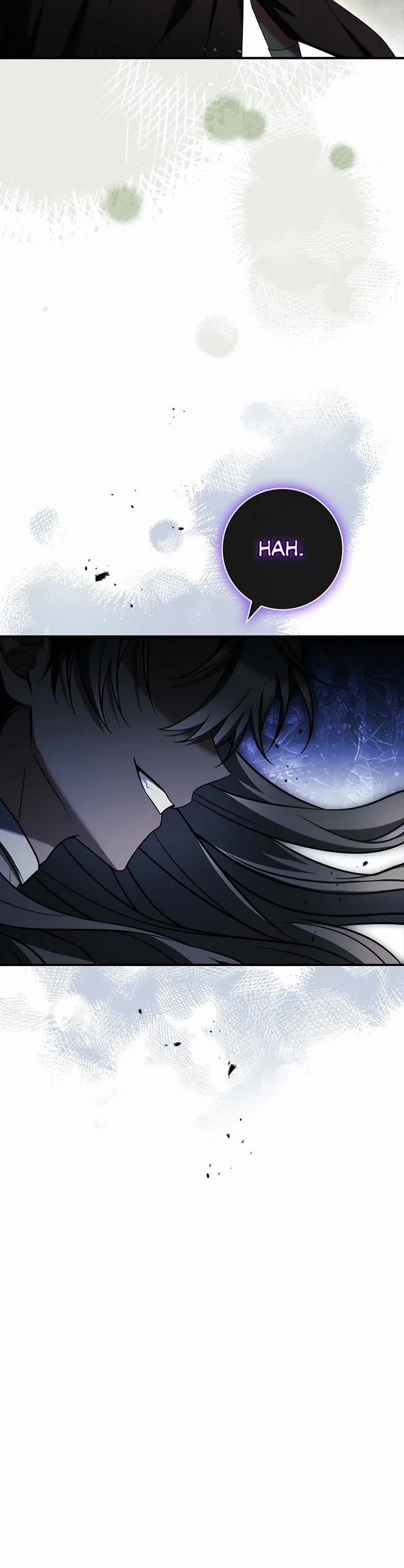 I Turned off the Pain Perception Setting! chapter 47 page 15