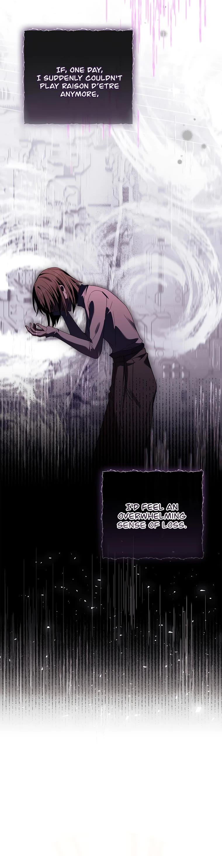 I Turned off the Pain Perception Setting! chapter 5 page 10