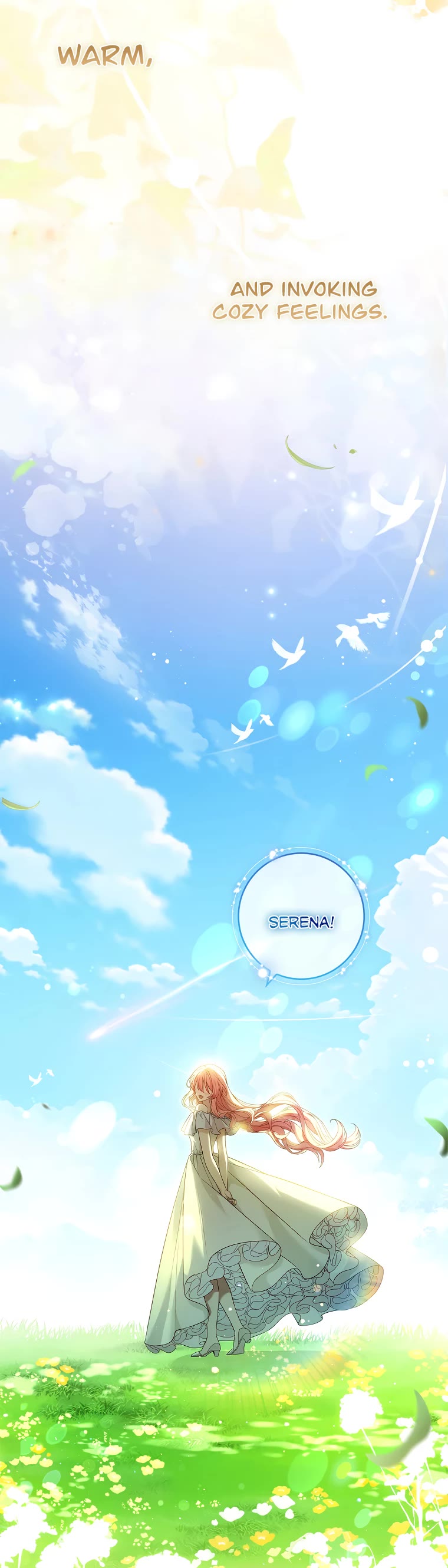 I Turned off the Pain Perception Setting! chapter 5 page 15