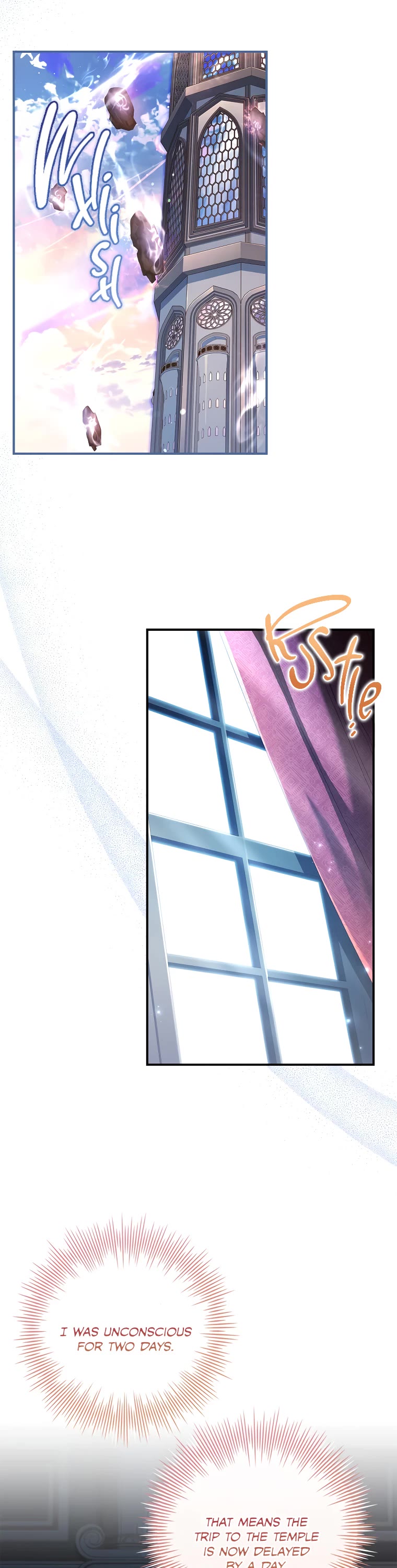 I Turned off the Pain Perception Setting! chapter 6 page 11