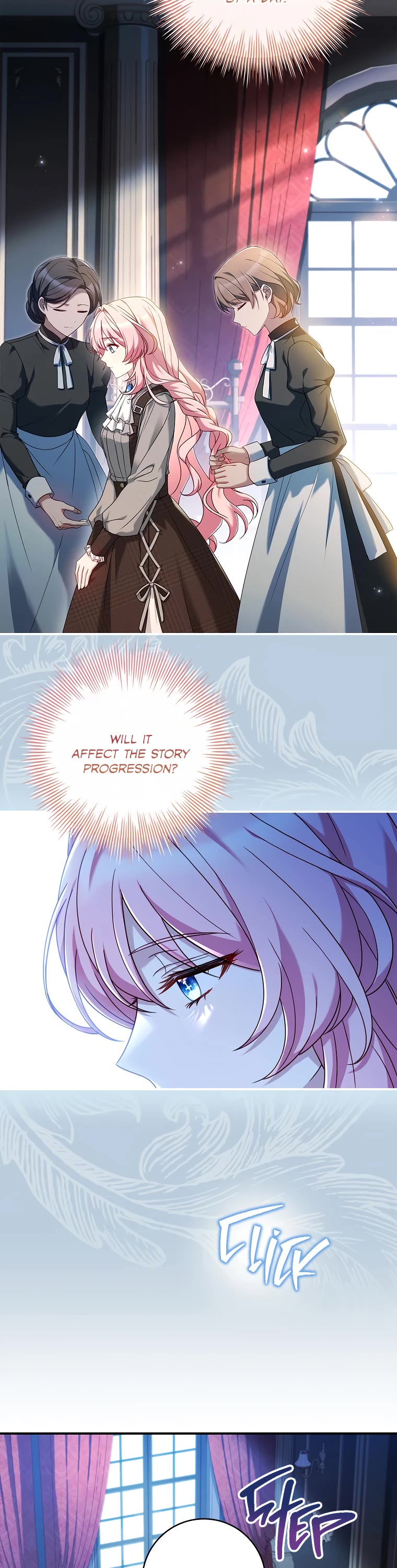 I Turned off the Pain Perception Setting! chapter 6 page 12