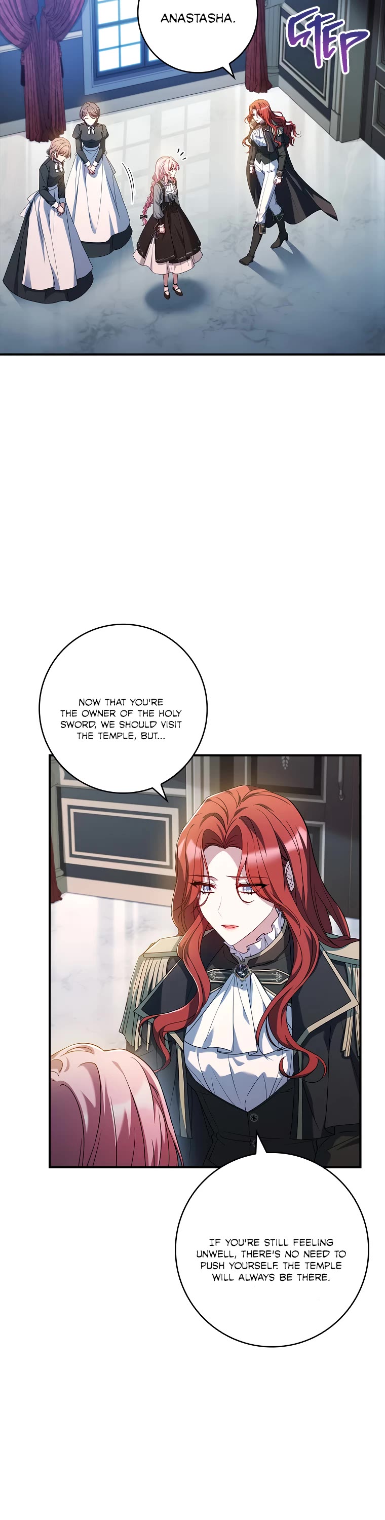 I Turned off the Pain Perception Setting! chapter 6 page 13