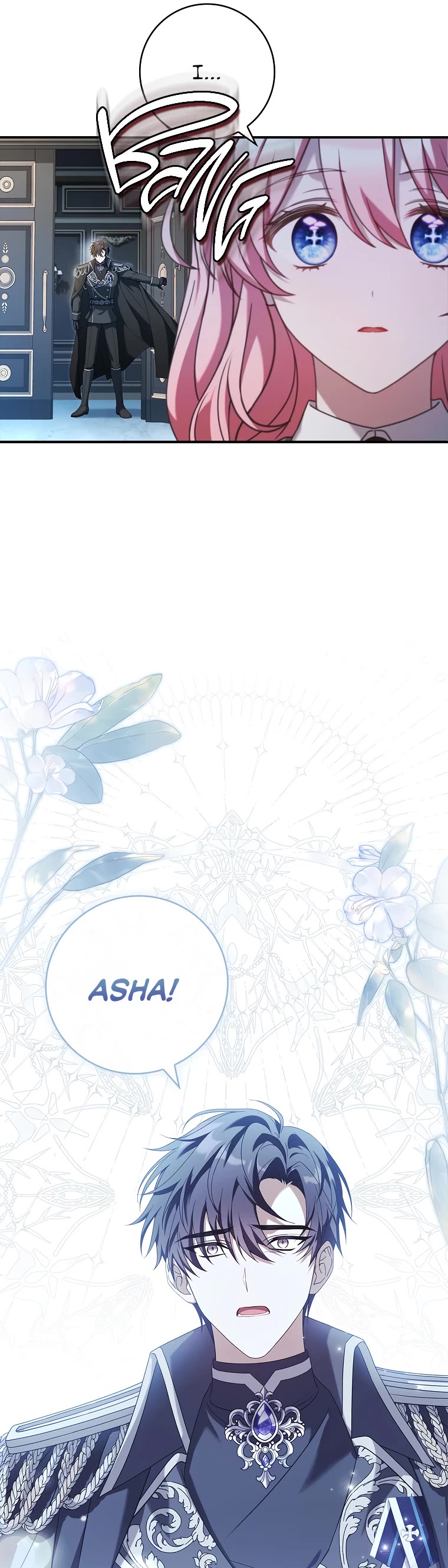 I Turned off the Pain Perception Setting! chapter 6 page 14