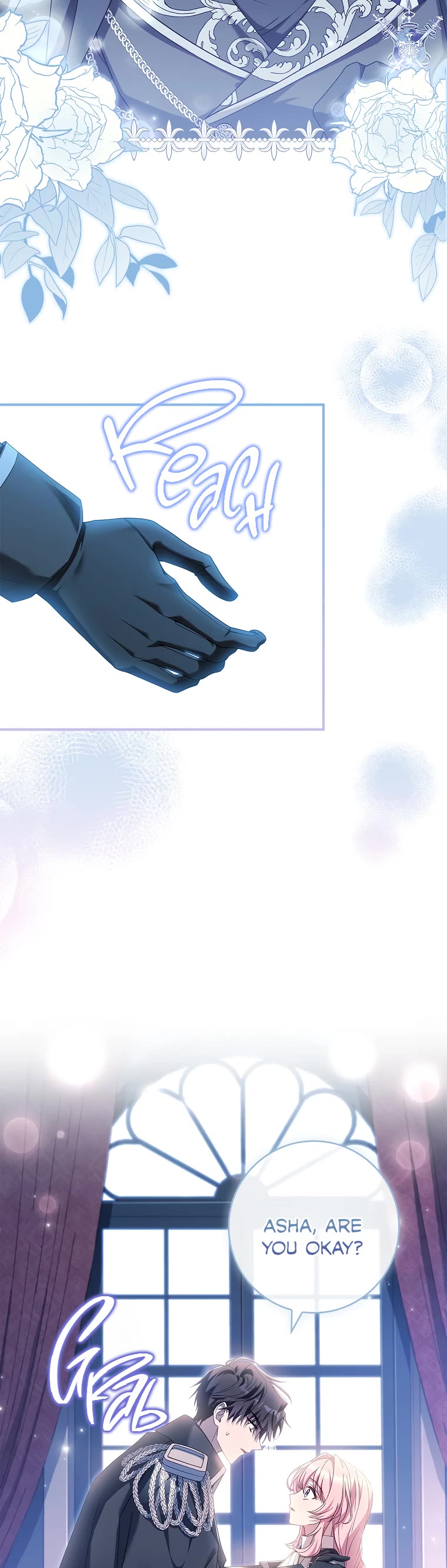 I Turned off the Pain Perception Setting! chapter 6 page 15