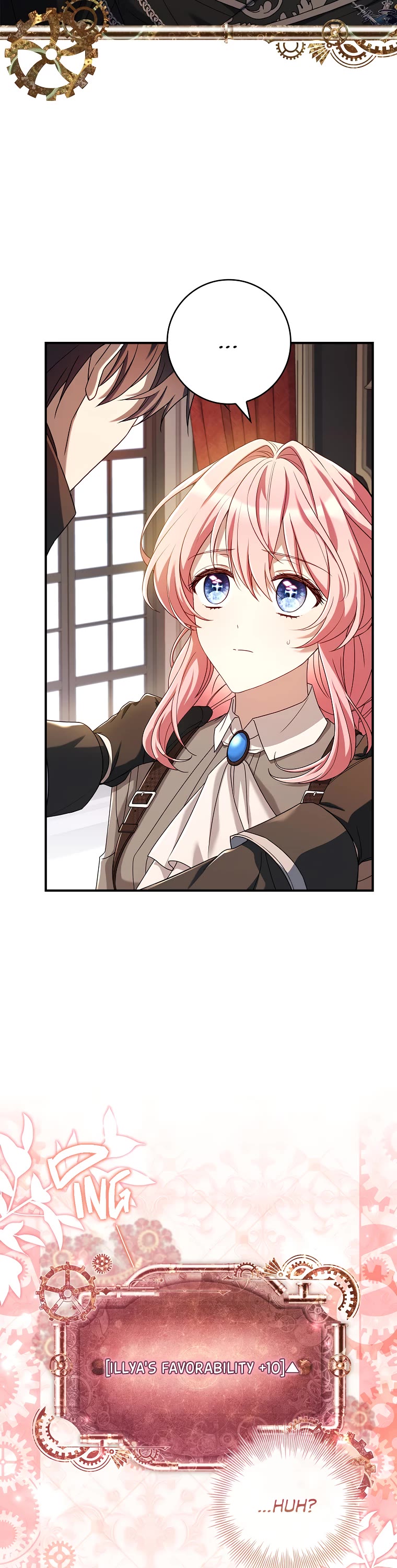 I Turned off the Pain Perception Setting! chapter 6 page 18