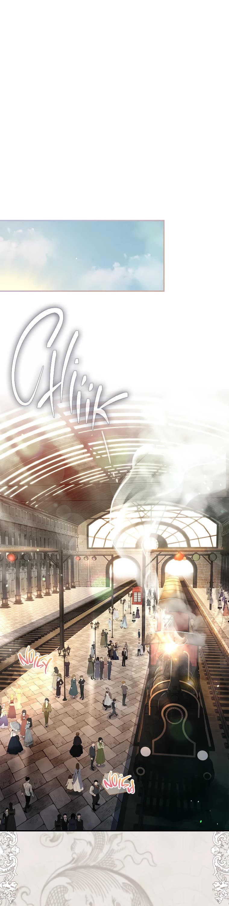 I Turned off the Pain Perception Setting! chapter 6 page 23