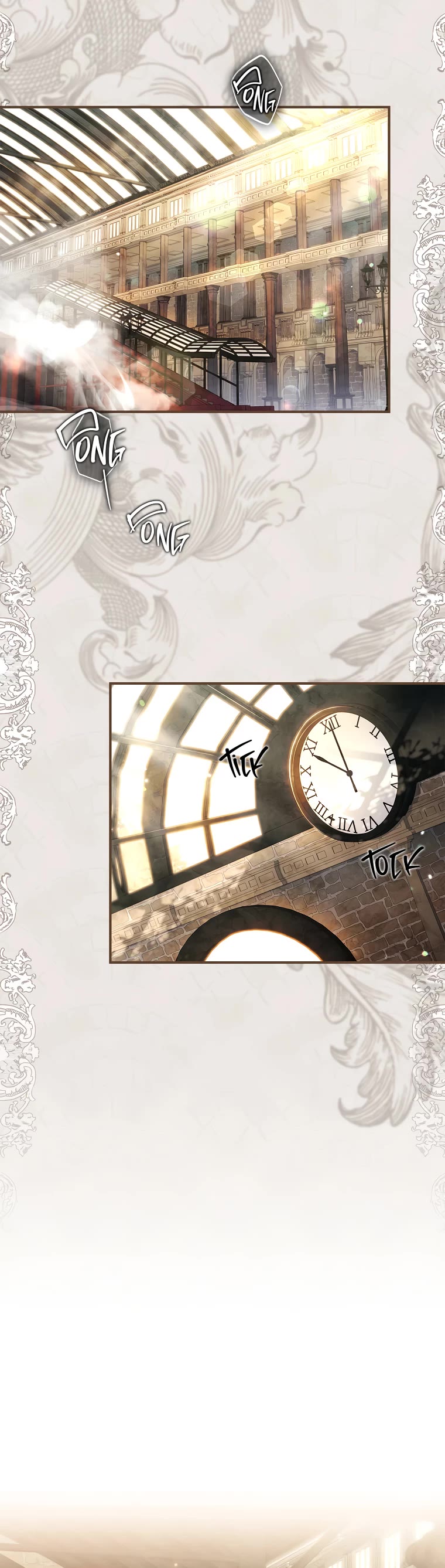 I Turned off the Pain Perception Setting! chapter 6 page 24