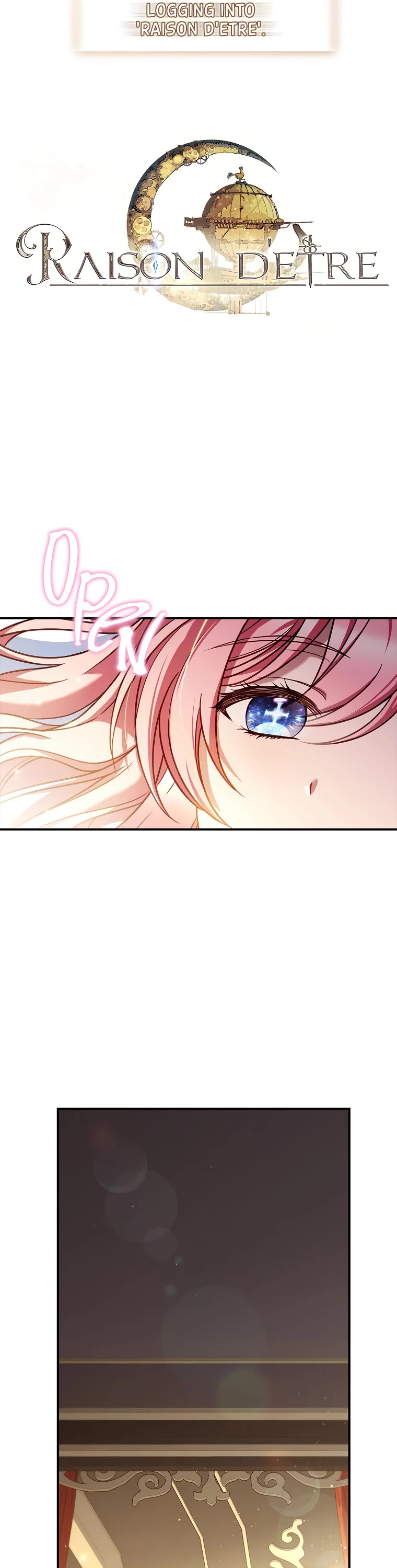 I Turned off the Pain Perception Setting! chapter 6 page 3