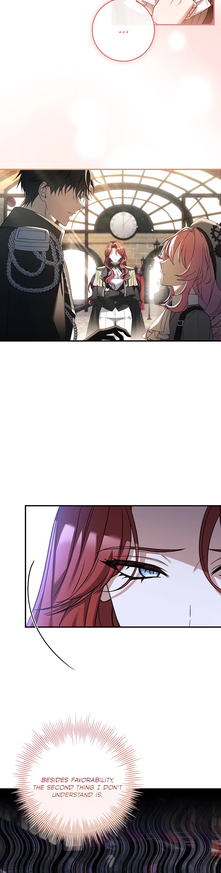 I Turned off the Pain Perception Setting! chapter 6 page 32