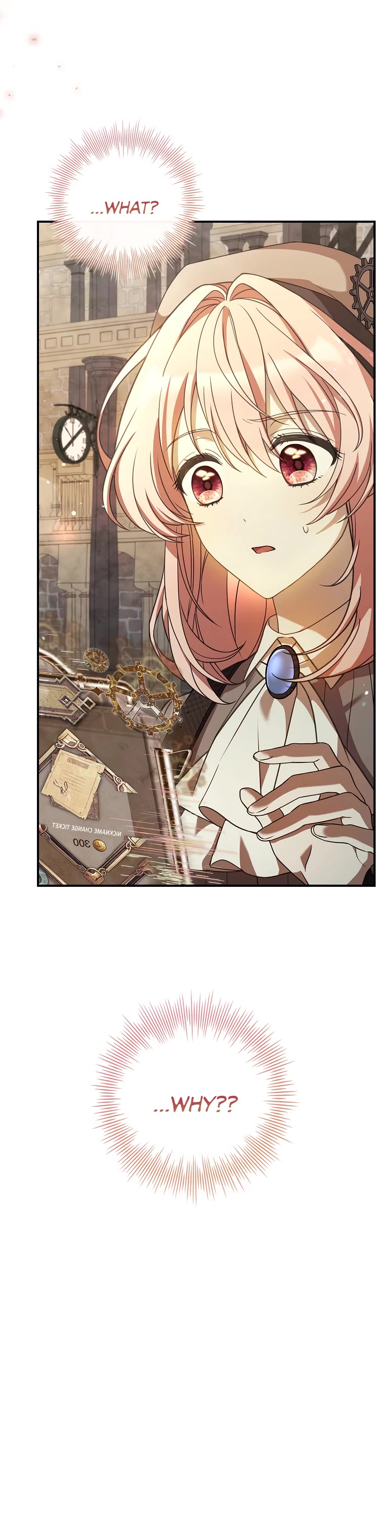 I Turned off the Pain Perception Setting! chapter 6 page 36